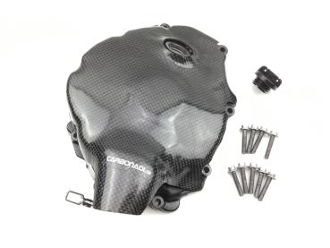 Yamaha R1 RN22 2009-2014 Kupplungsdeckel Carbon